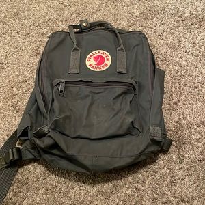 FjallRaven Kanken
